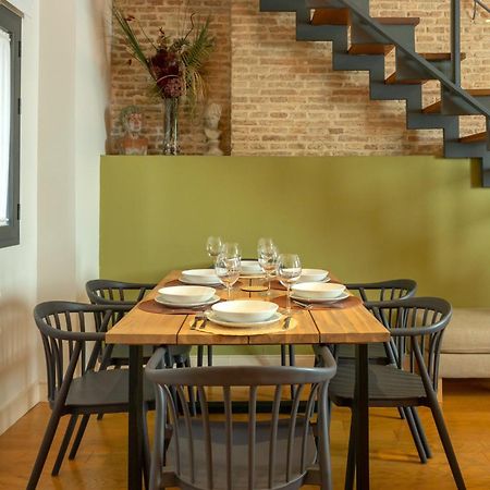 La Maestranza Charming One Or Two Bedrooms Apartments By Ocityzen Sevilla Exterior foto