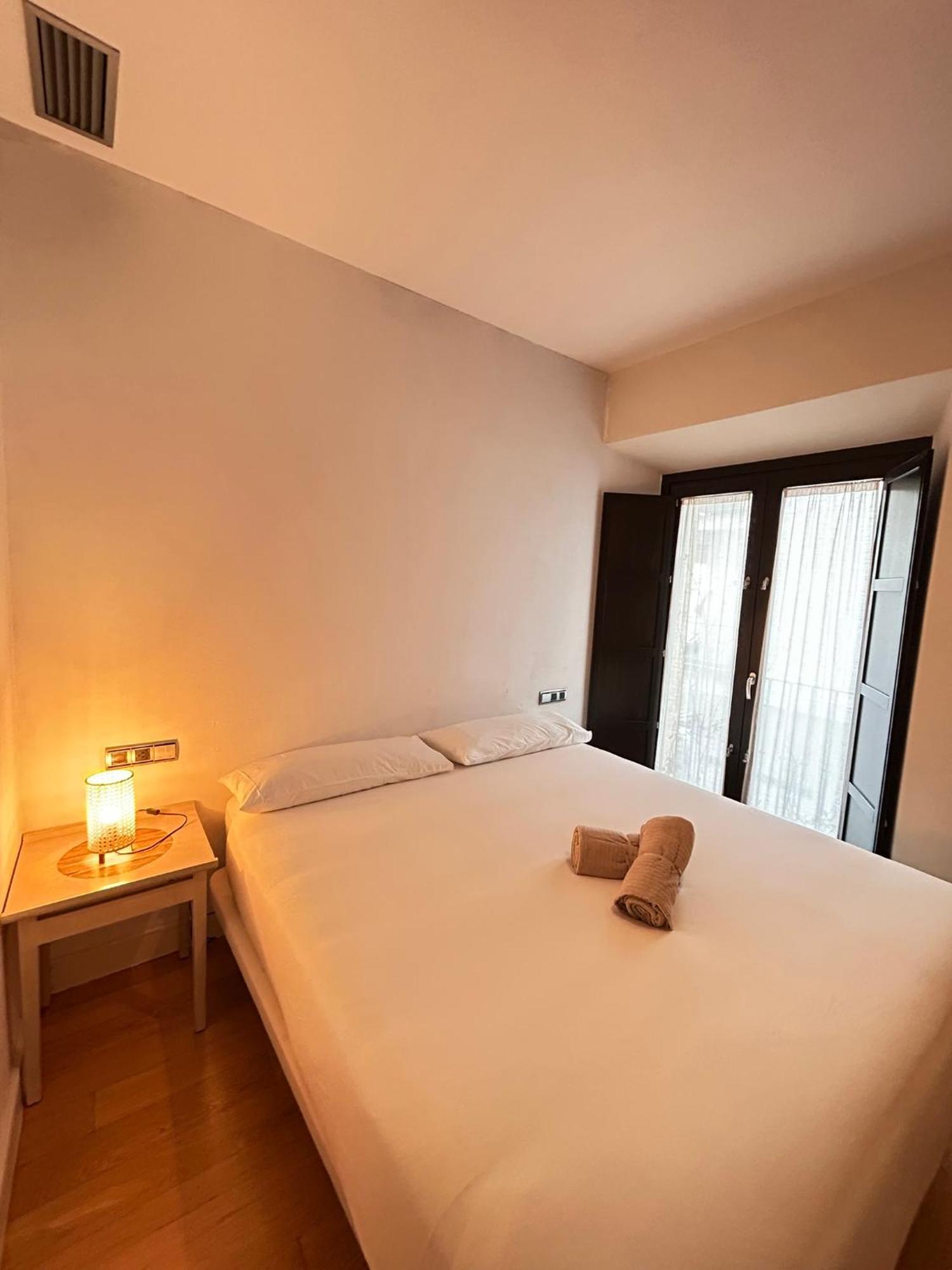 La Maestranza Charming One Or Two Bedrooms Apartments By Ocityzen Sevilla Exterior foto