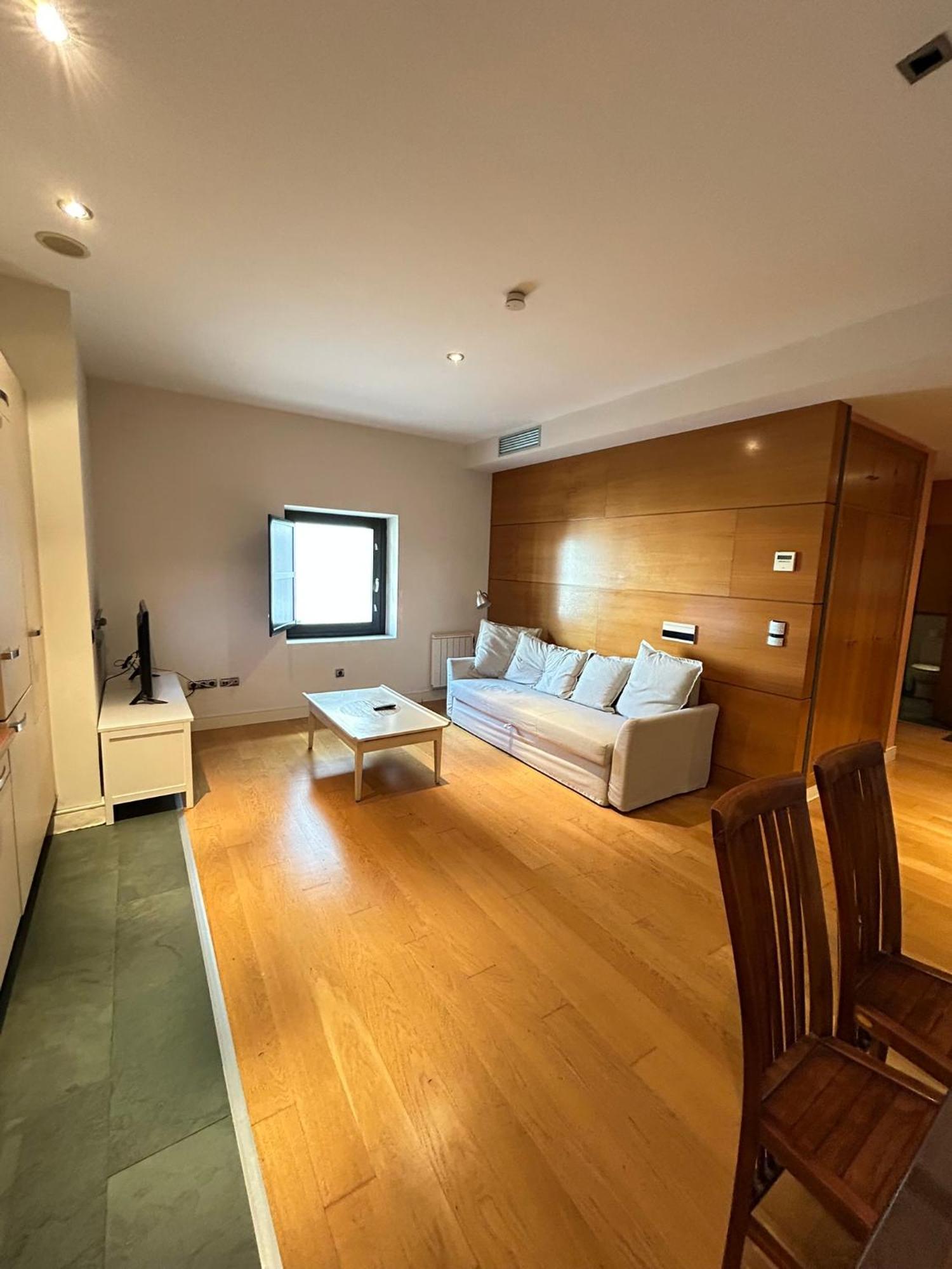 La Maestranza Charming One Or Two Bedrooms Apartments By Ocityzen Sevilla Exterior foto